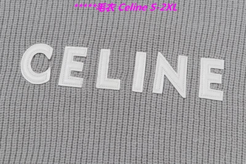 C.e.l.i.n.e. Sweater 6145 Men