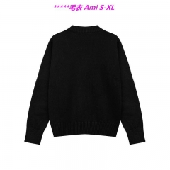 A.m.i. Sweater 6099 Men