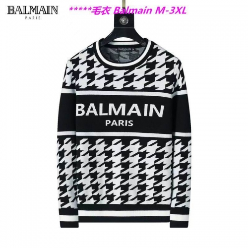 B.a.l.m.a.i.n. Sweater 6026 Men