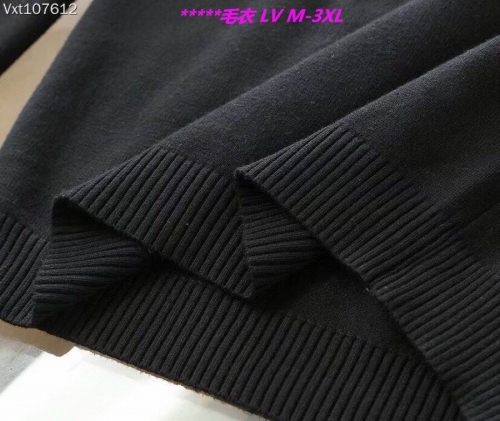 L...V... Sweater 6812 Men