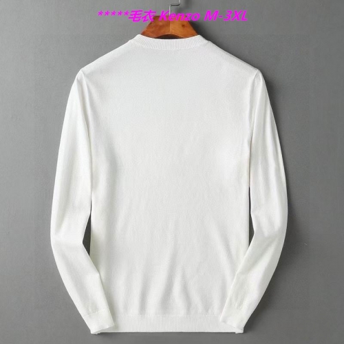 K.e.n.z.o. Sweater 6016 Men