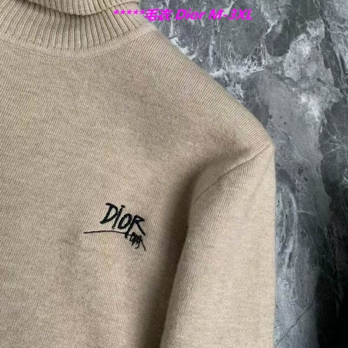 D.i.o.r. Sweater 6758 Men