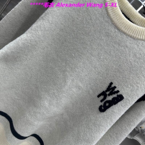 A.l.e.x.a.n.d.e.r. W.a.n.g. Sweater 6011 Men