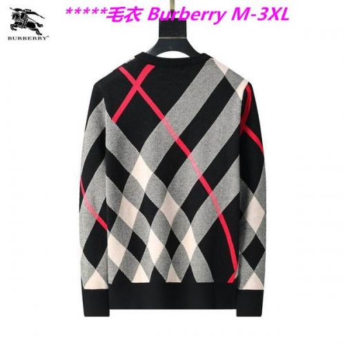 B.u.r.b.e.r.r.y. Sweater 6788 Men