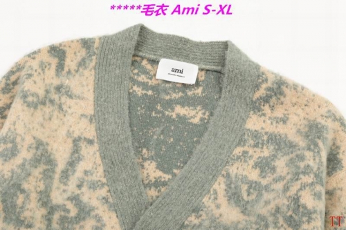 A.m.i. Sweater 6395 Men