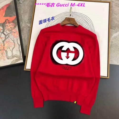 G.u.c.c.i. Sweater 8141 Men