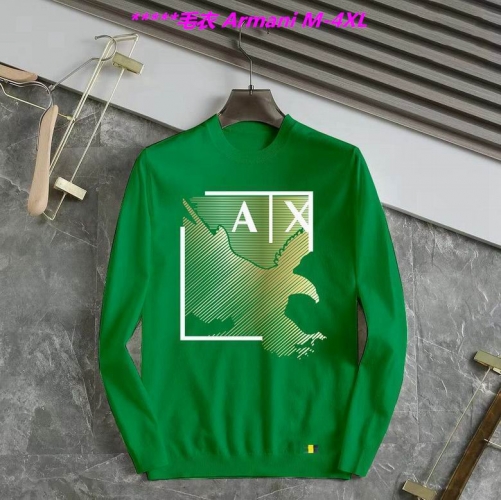 A.r.m.a.n.i. Sweater 6174 Men