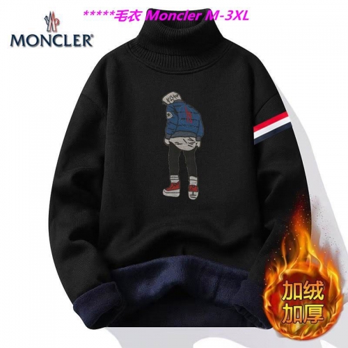 M.o.n.c.l.e.r. Sweater 6640 Men