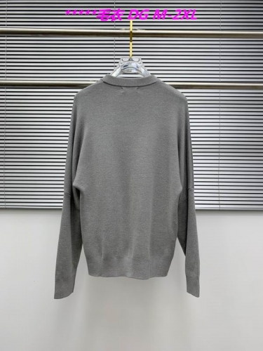 D...G... Sweater 6017 Men