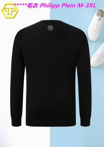 P.h.i.l.i.p.p. P.l.e.i.n. Sweater 6044 Men