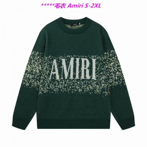 A.m.i.r.i. Sweater 6172 Men