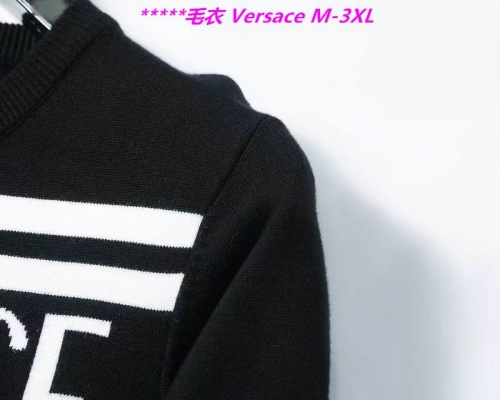 V.e.r.s.a.c.e. Sweater 6120 Men