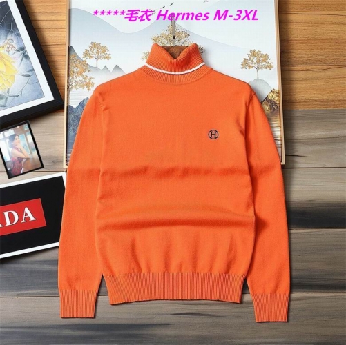 H.e.r.m.e.s. Sweater 6098 Men