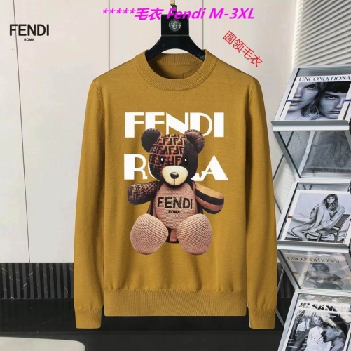 F.e.n.d.i. Sweater 6268 Men