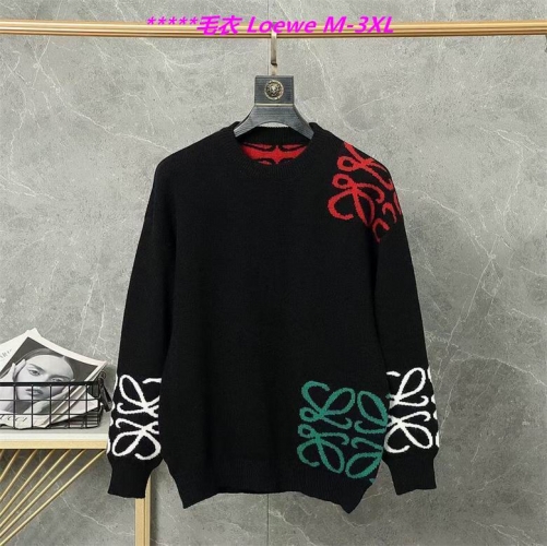 L.o.e.w.e. Sweater 6281 Men