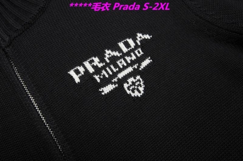 P.r.a.d.a. Sweater 6135 Men