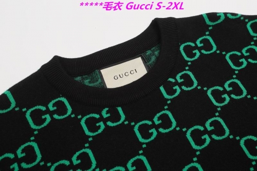 G.u.c.c.i. Sweater 6835 Men