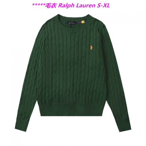 R.a.l.p.h. L.a.u.r.e.n. Sweater 6049 Women