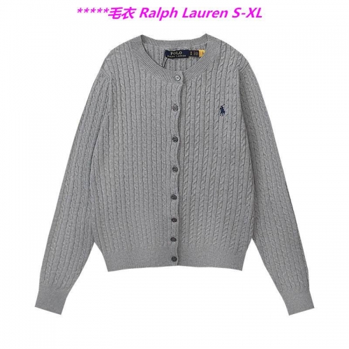 R.a.l.p.h. L.a.u.r.e.n. Sweater 6070 Women