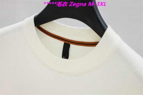 Z.e.g.n.a. Sweater 6035 Men