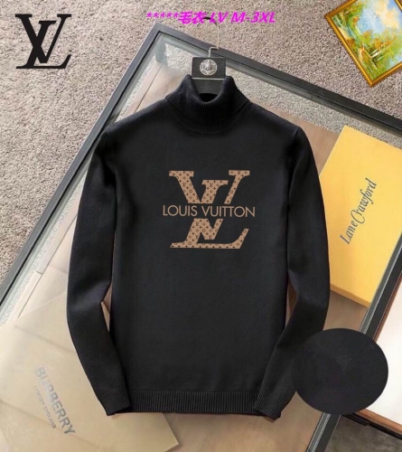 L...V... Sweater 6823 Men