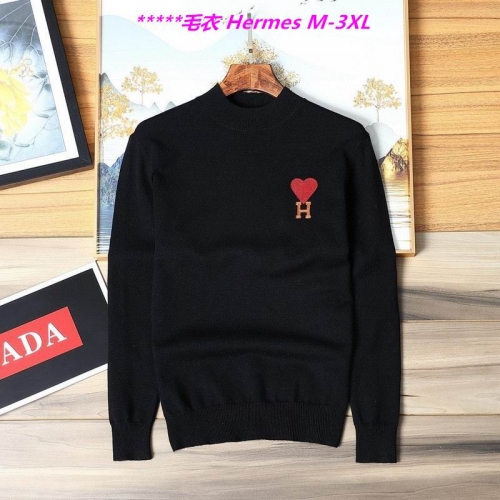 H.e.r.m.e.s. Sweater 6076 Men