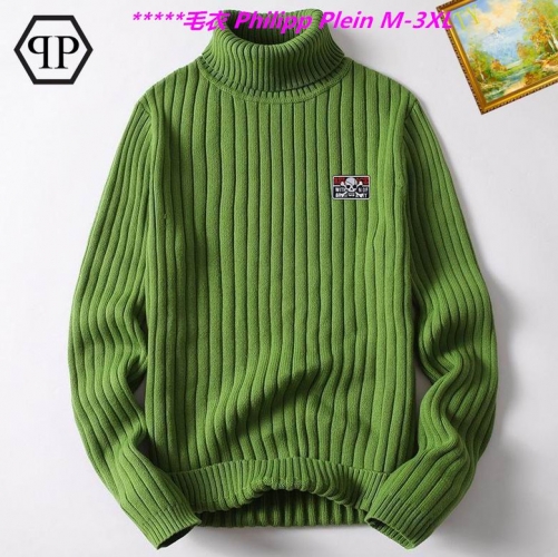 P.h.i.l.i.p.p. P.l.e.i.n. Sweater 6247 Men