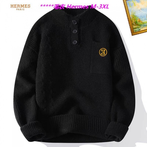 H.e.r.m.e.s. Sweater 6226 Men