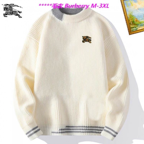 B.u.r.b.e.r.r.y. Sweater 6927 Men