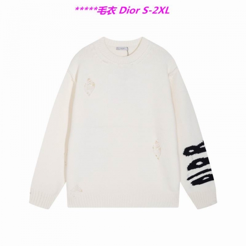 D.i.o.r. Sweater 6192 Men