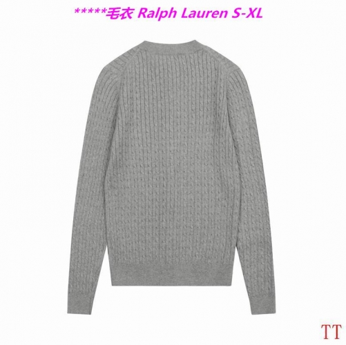 R.a.l.p.h. L.a.u.r.e.n. Sweater 6084 Women