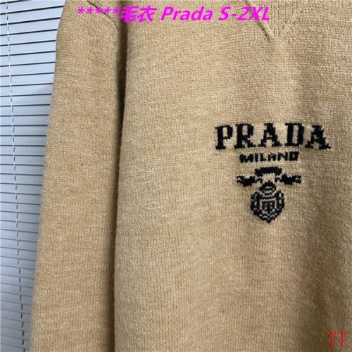 P.r.a.d.a. Sweater 6125 Men