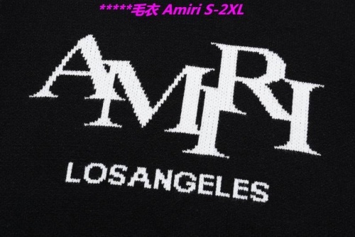 A.m.i.r.i. Sweater 6079 Men