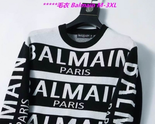 B.a.l.m.a.i.n. Sweater 6012 Men