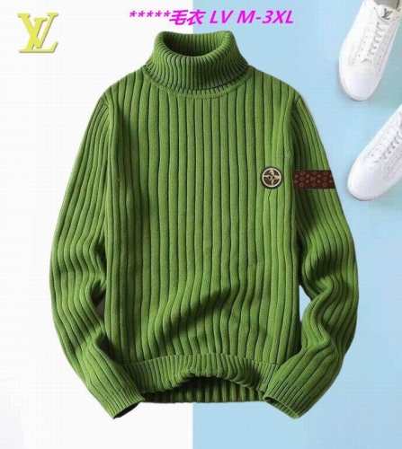 L...V... Sweater 7217 Men