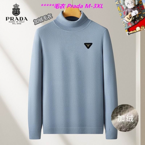 P.r.a.d.a. Sweater 6709 Men