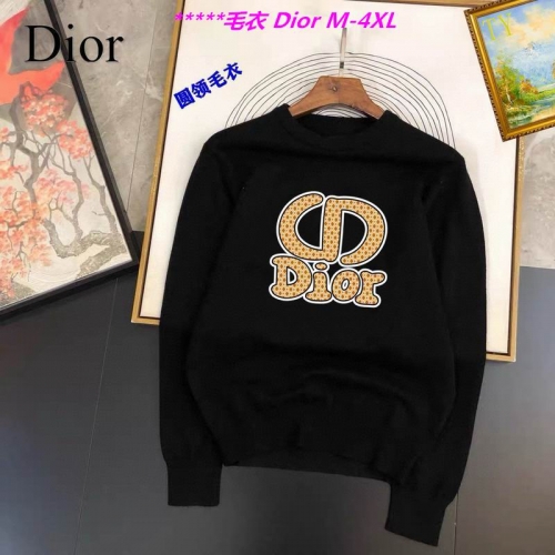 D.i.o.r. Sweater 6999 Men