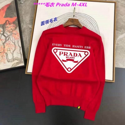 P.r.a.d.a. Sweater 6841 Men