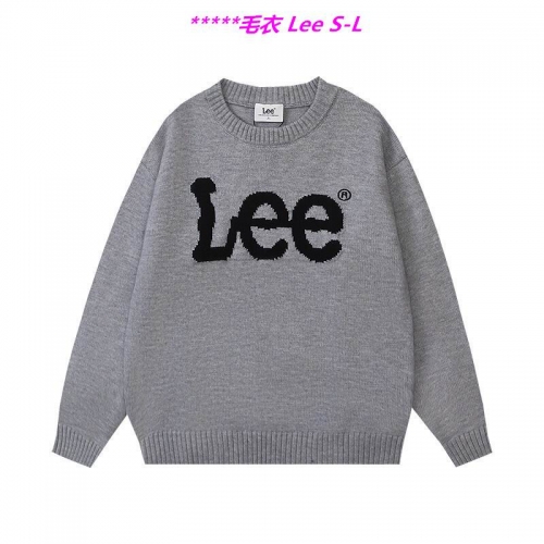 L...e...e... Sweater 6031 Men