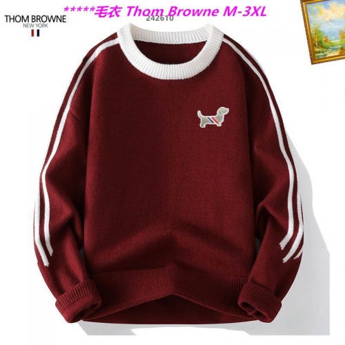 T.h.o.m. B.r.o.w.n.e. Sweater 6631 Men