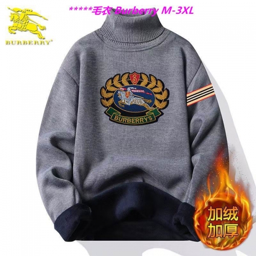 B.u.r.b.e.r.r.y. Sweater 7100 Men