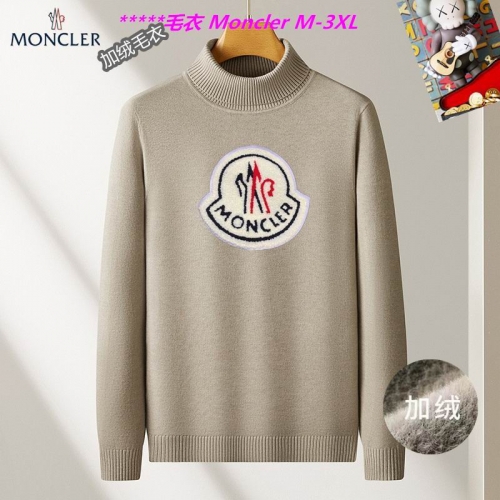 M.o.n.c.l.e.r. Sweater 6669 Men