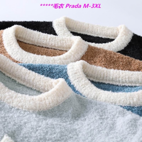 P.r.a.d.a. Sweater 6374 Men