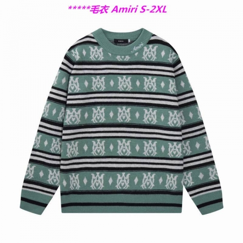 A.m.i.r.i. Sweater 6109 Men