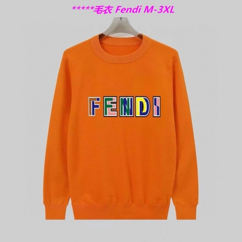 F.e.n.d.i. Sweater 6509 Men