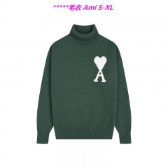 A.m.i. Sweater 6213 Men