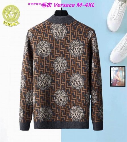 V.e.r.s.a.c.e. Sweater 6472 Men