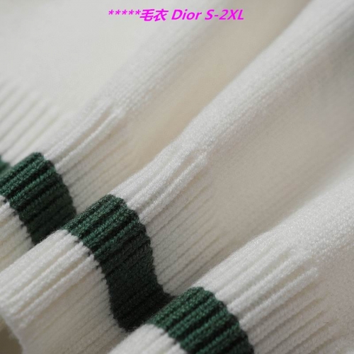 D.i.o.r. Sweater 6099 Men