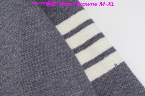 T.h.o.m. B.r.o.w.n.e. Sweater 6329 Men