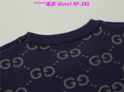 G.u.c.c.i. Sweater 7642 Men